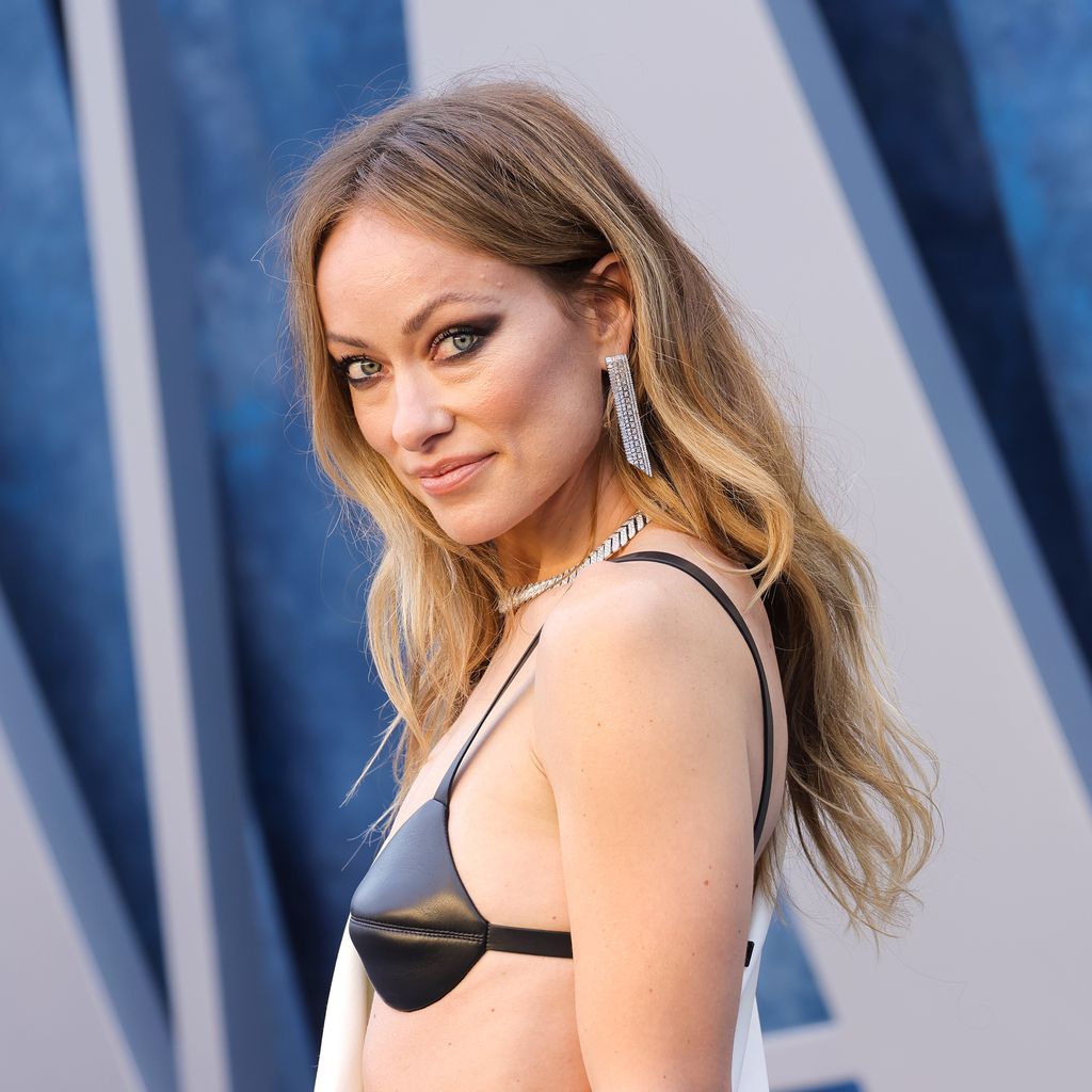 Olivia Wilde im März 2023
