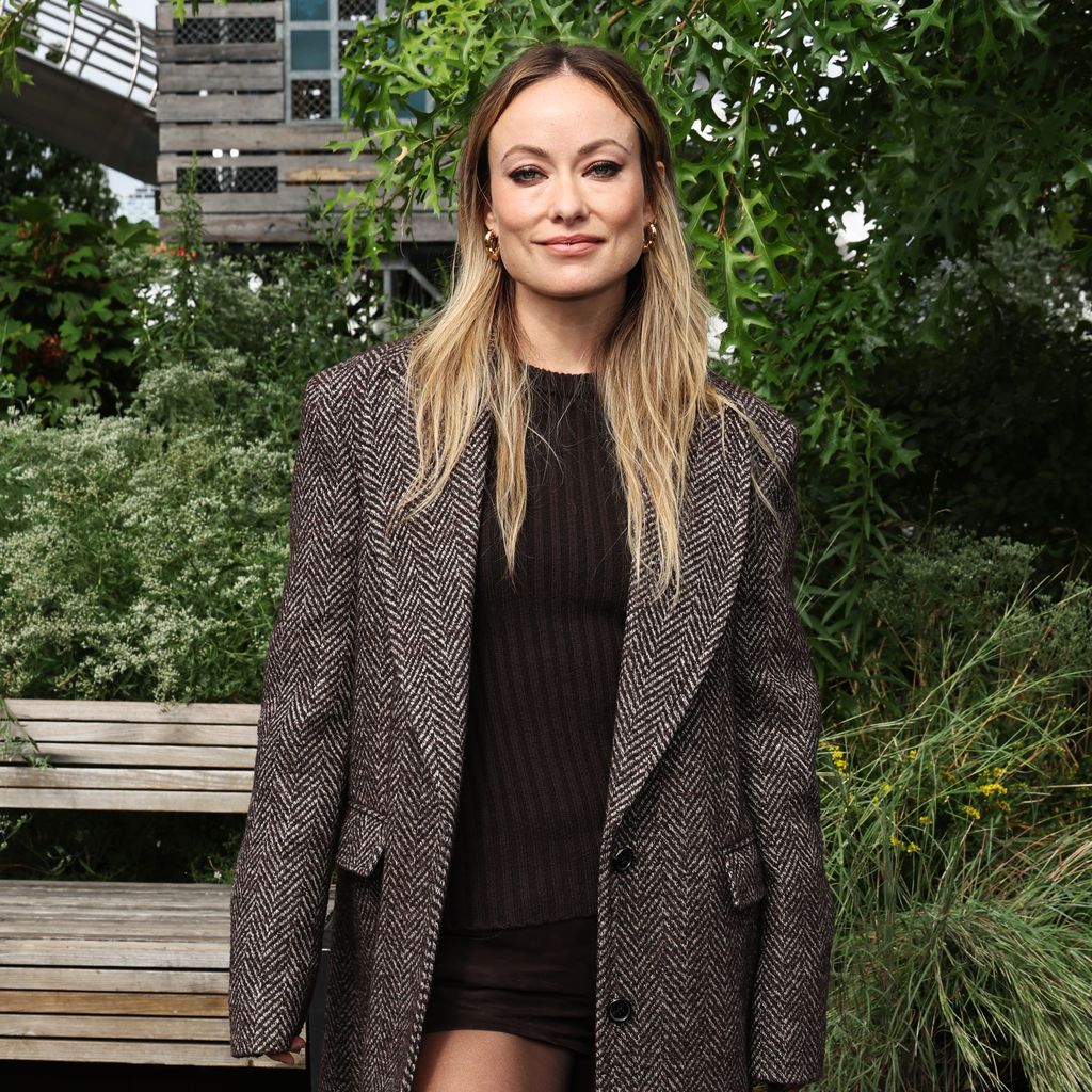 Olivia Wilde, Schauspielerin