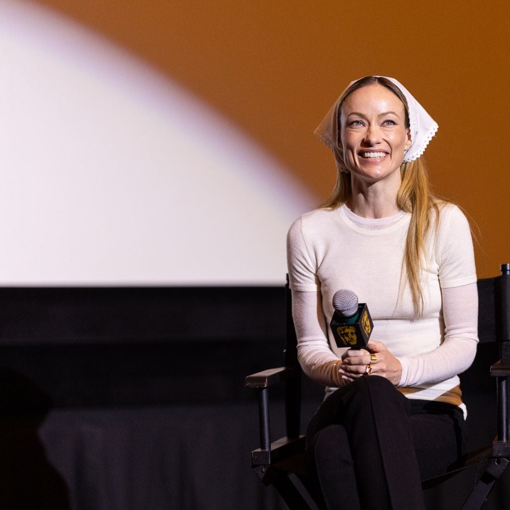 Olivia Wilde bei der BAFTA-Vorführung von "The Invite" im AMC Century City 15 in Los Angeles, 22. Juni 2026