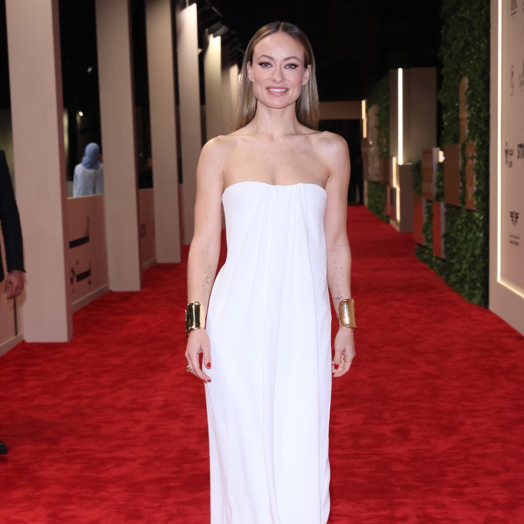 Olivia Wilde, Schauspielerin