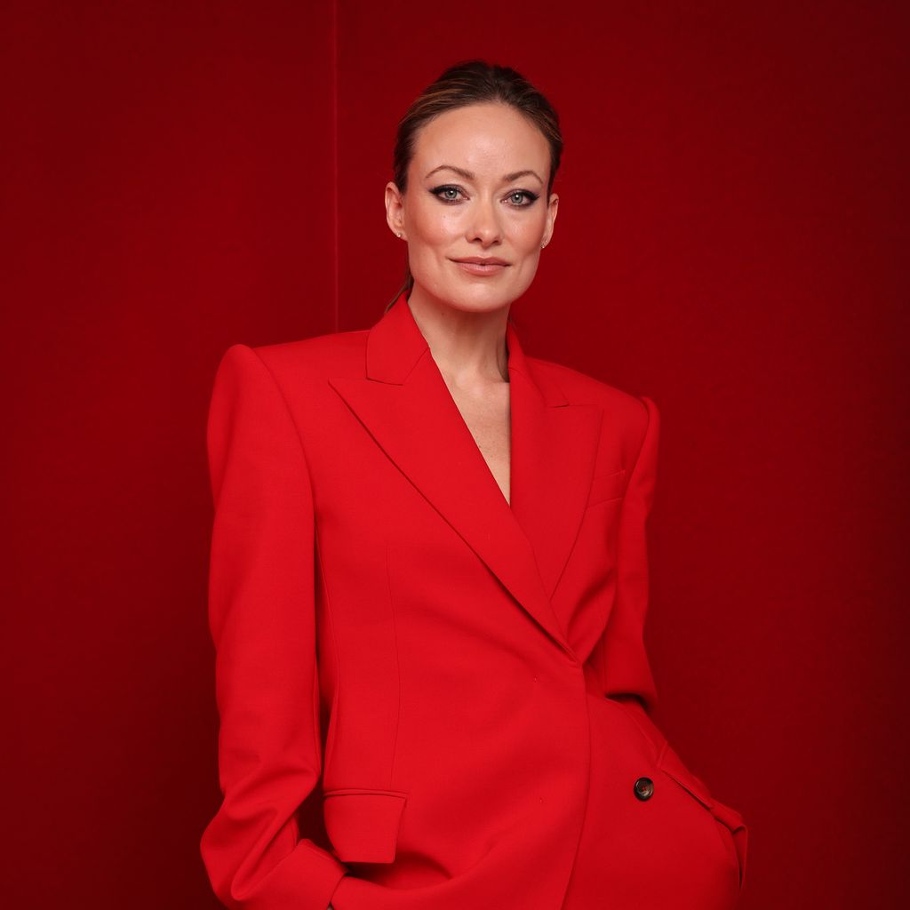 Olivia Wilde, Schauspielerin