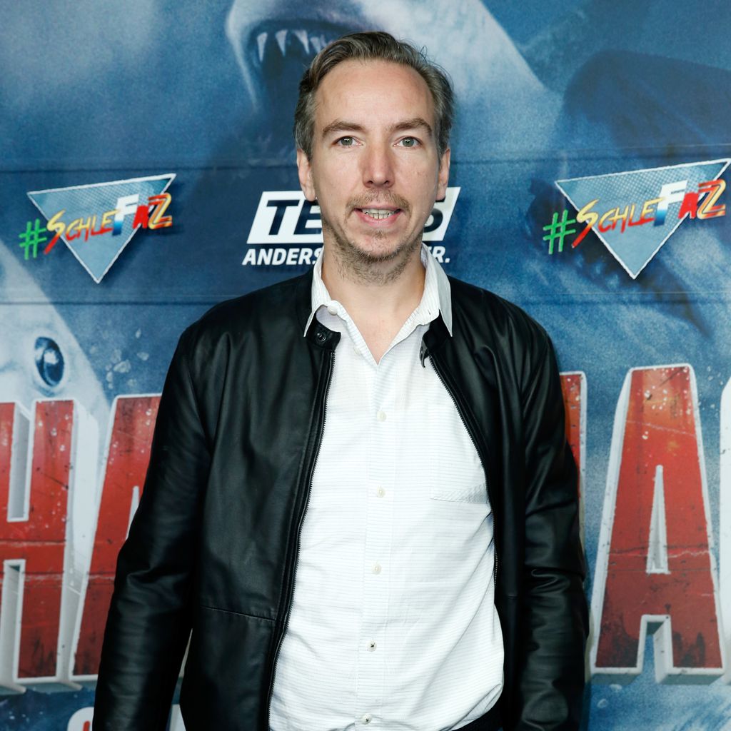 Olli Schulz, Schauspieler