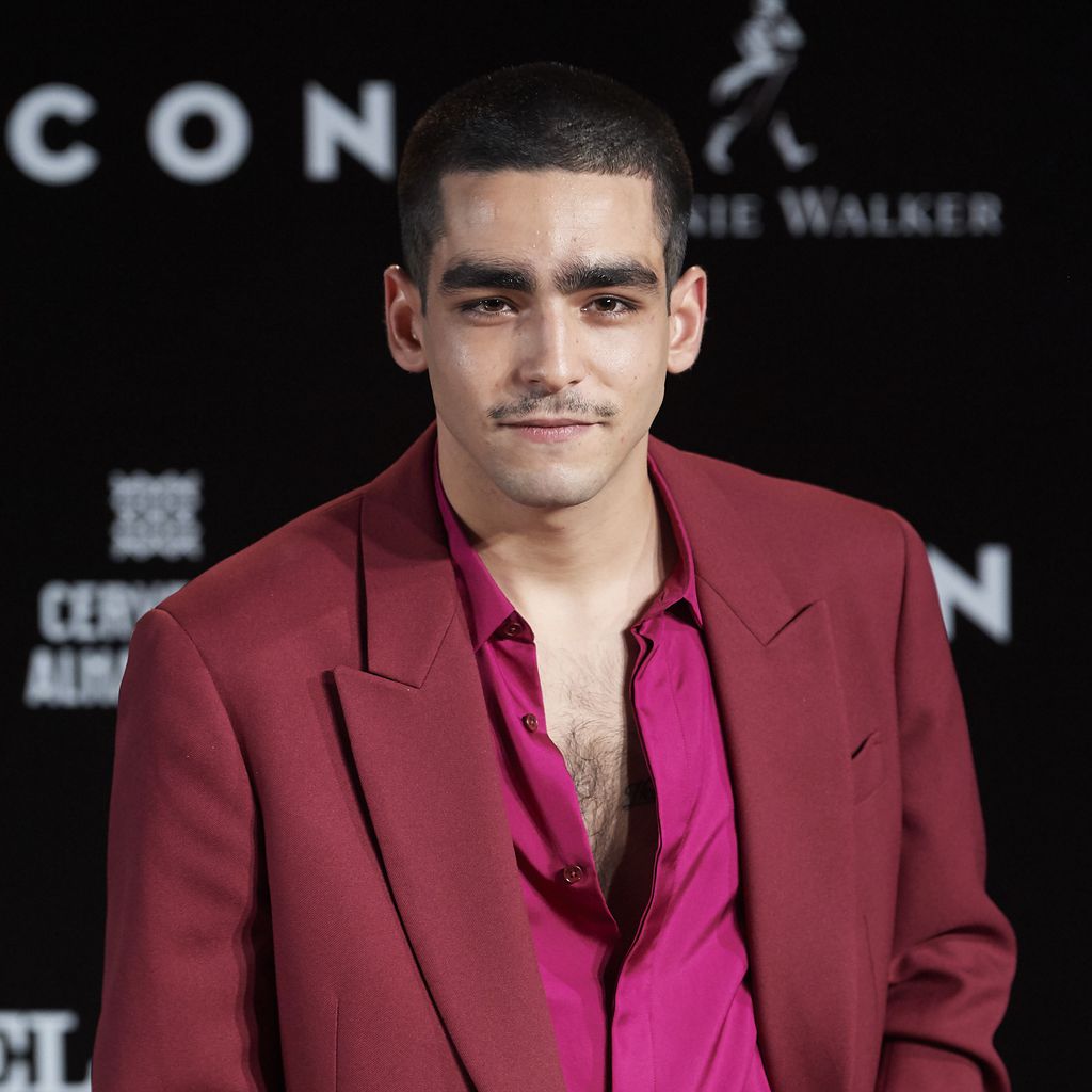 Omar Ayuso, 2019