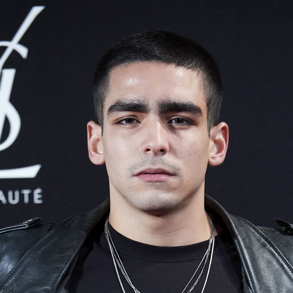 Omar Ayuso, 2018
