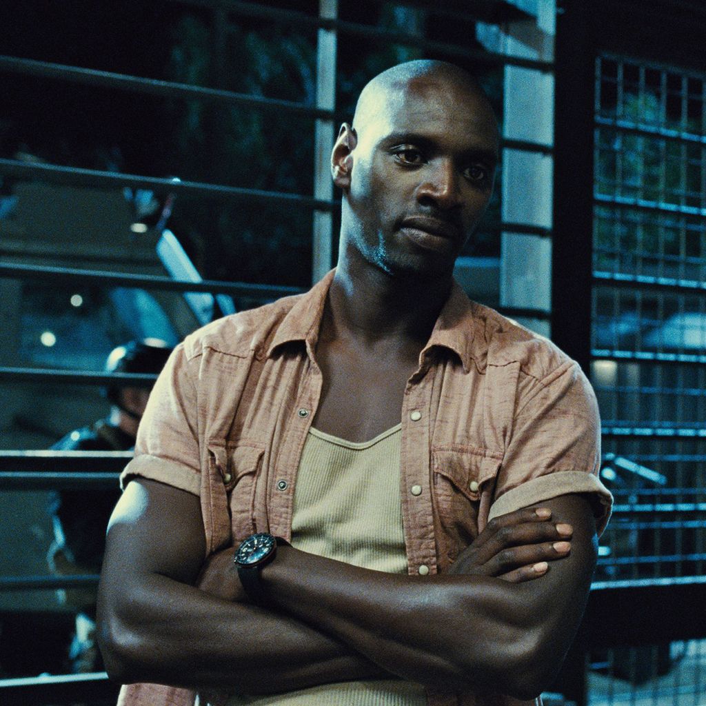 Omar Sy