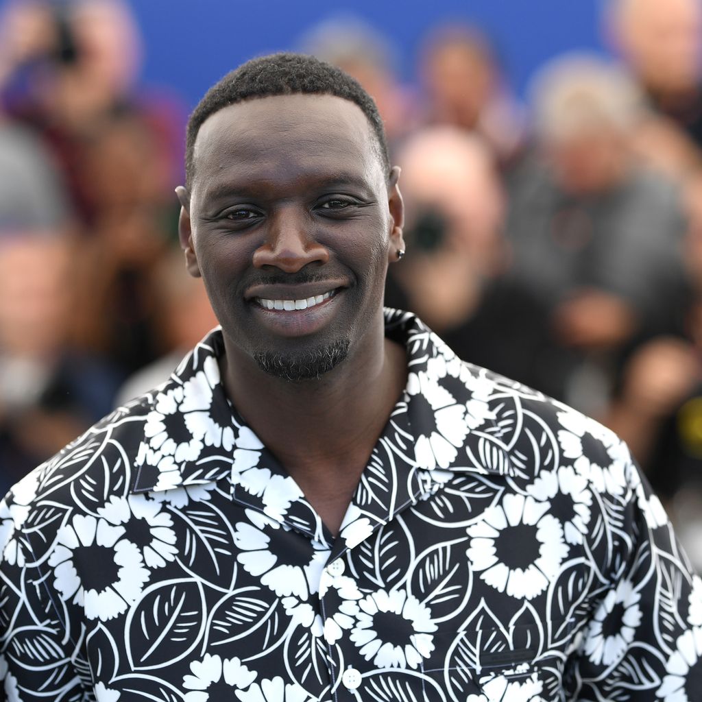 Omar Sy