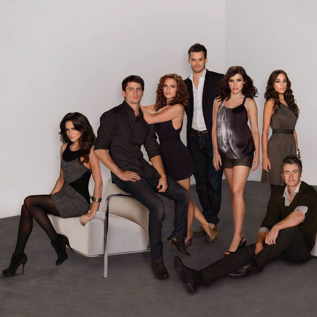 one tree hill