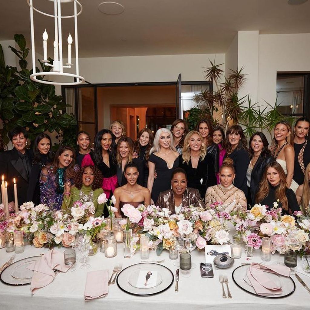 25. Geburtstag von Anastasia Beverly Hills