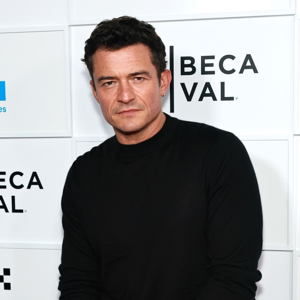Orlando Bloom, Schauspieler