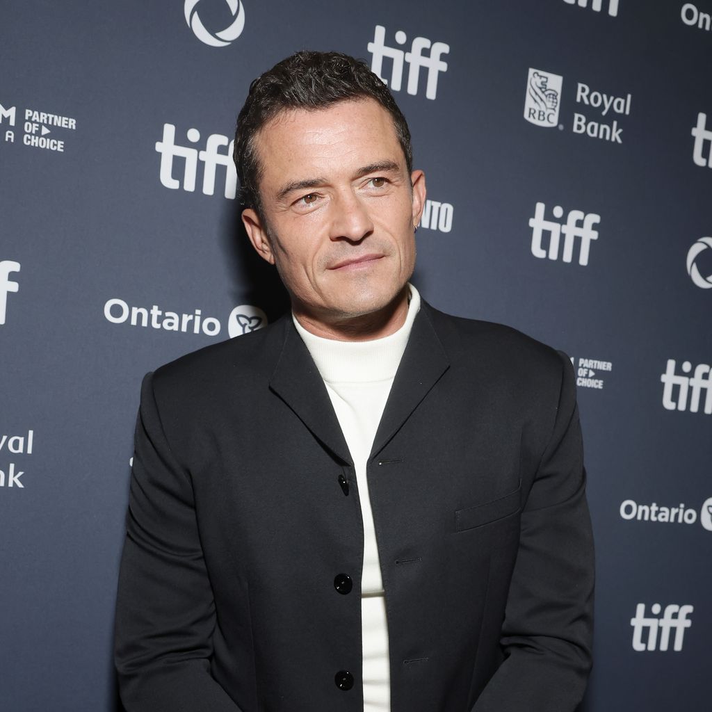 Orlando Bloom, Schauspieler