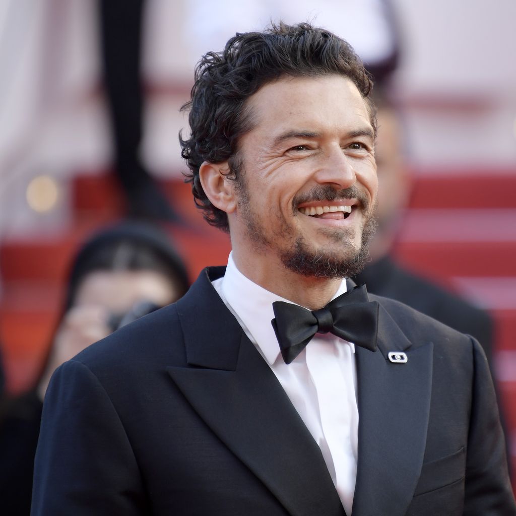 Orlando Bloom, Schauspieler