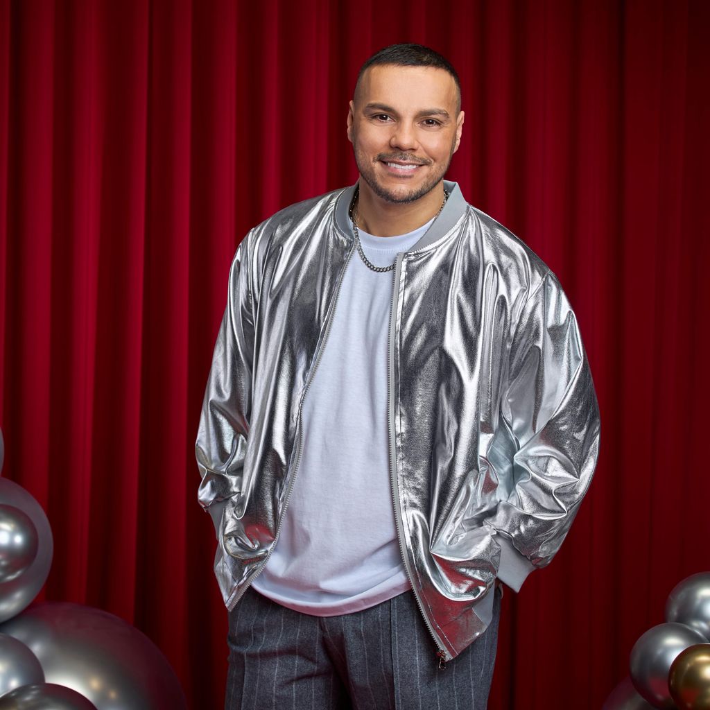 Osan Yaran, Kandidat von "Let's Dance" 2025