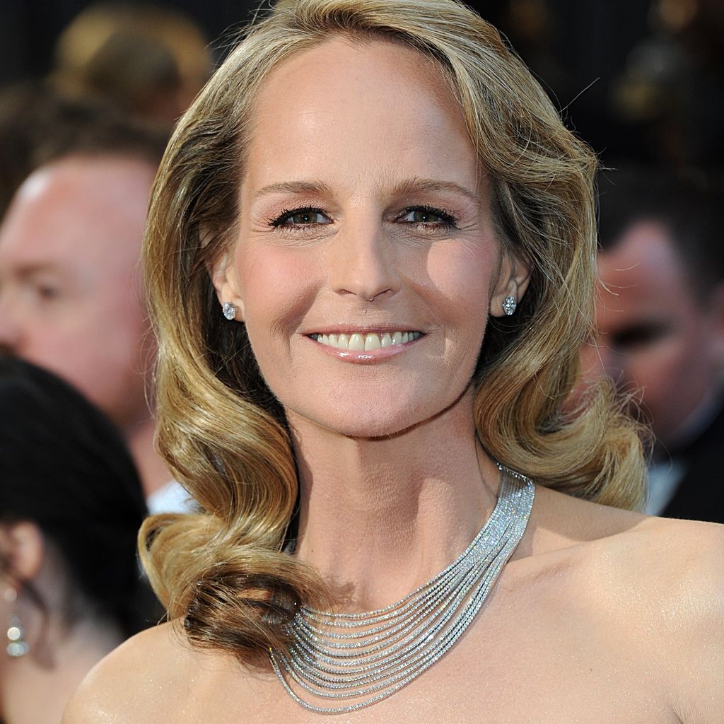 Helen Hunt