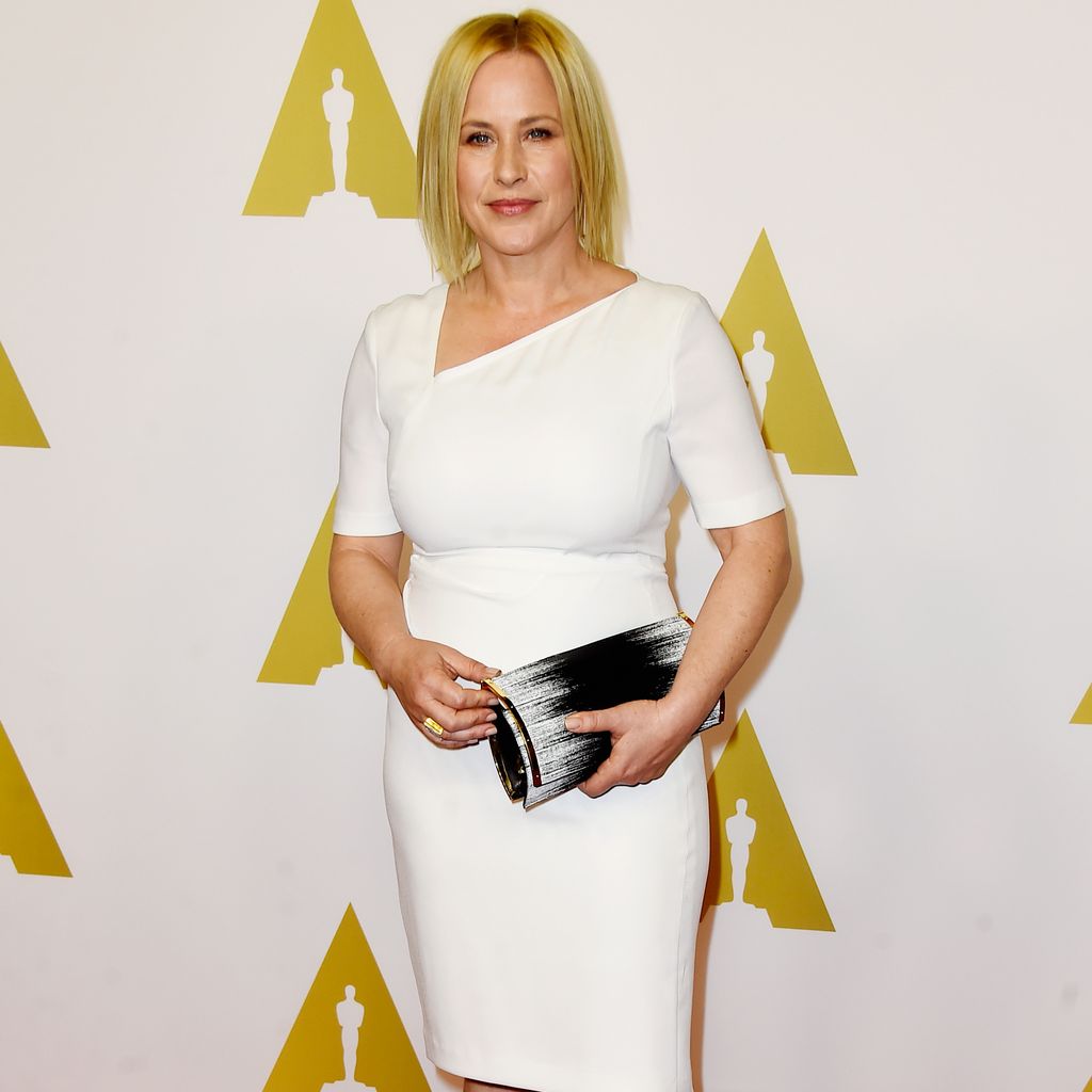 Patricia Arquette