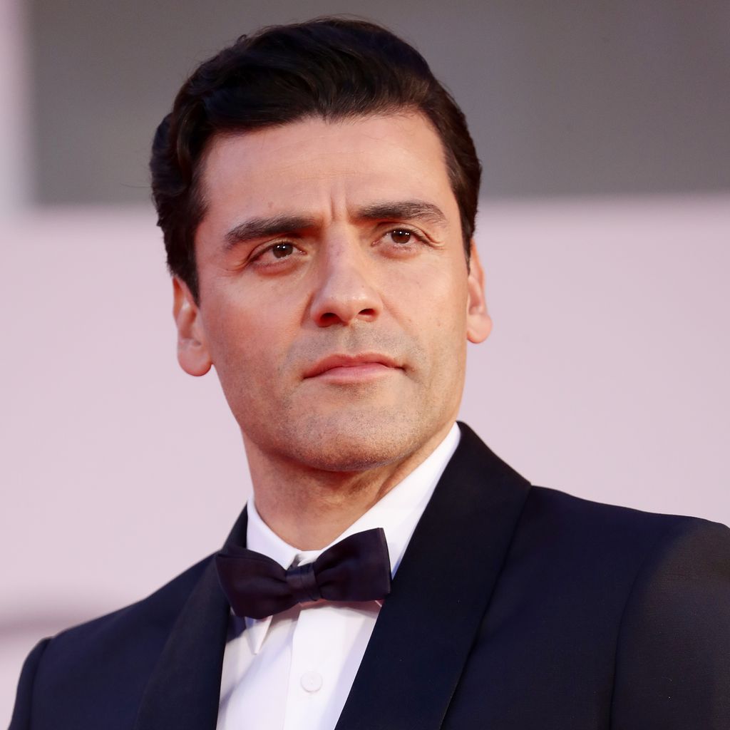 Oscar Isaac, Schauspieler