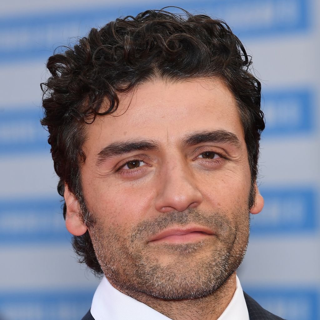 Oscar Isaac, Schauspieler