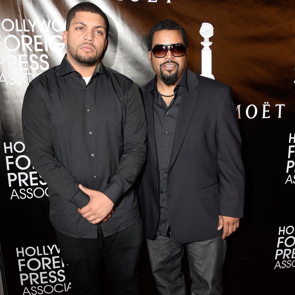 Ice Cube