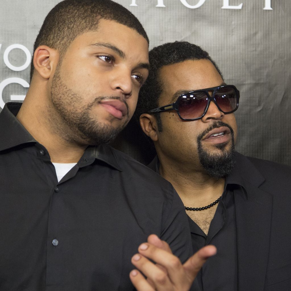 Ice Cube