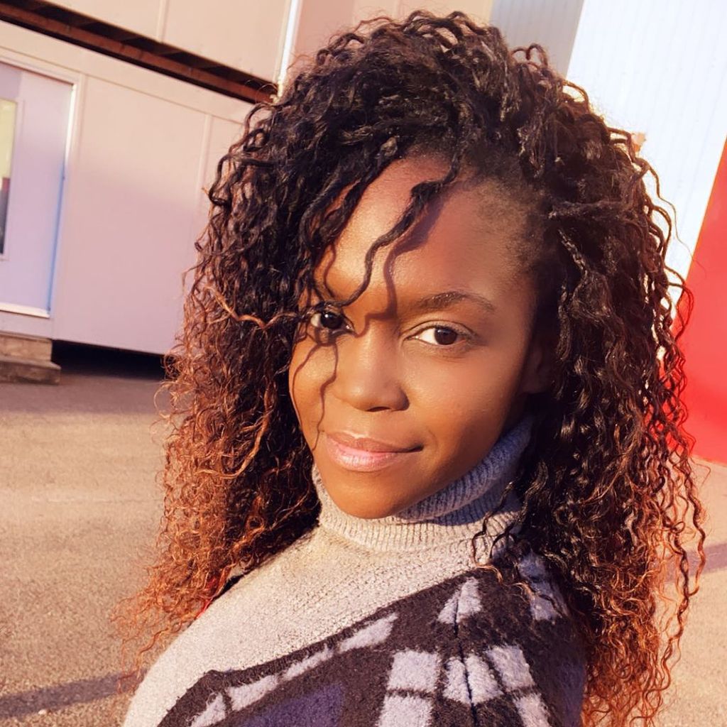 Oti Mabuse, 2020