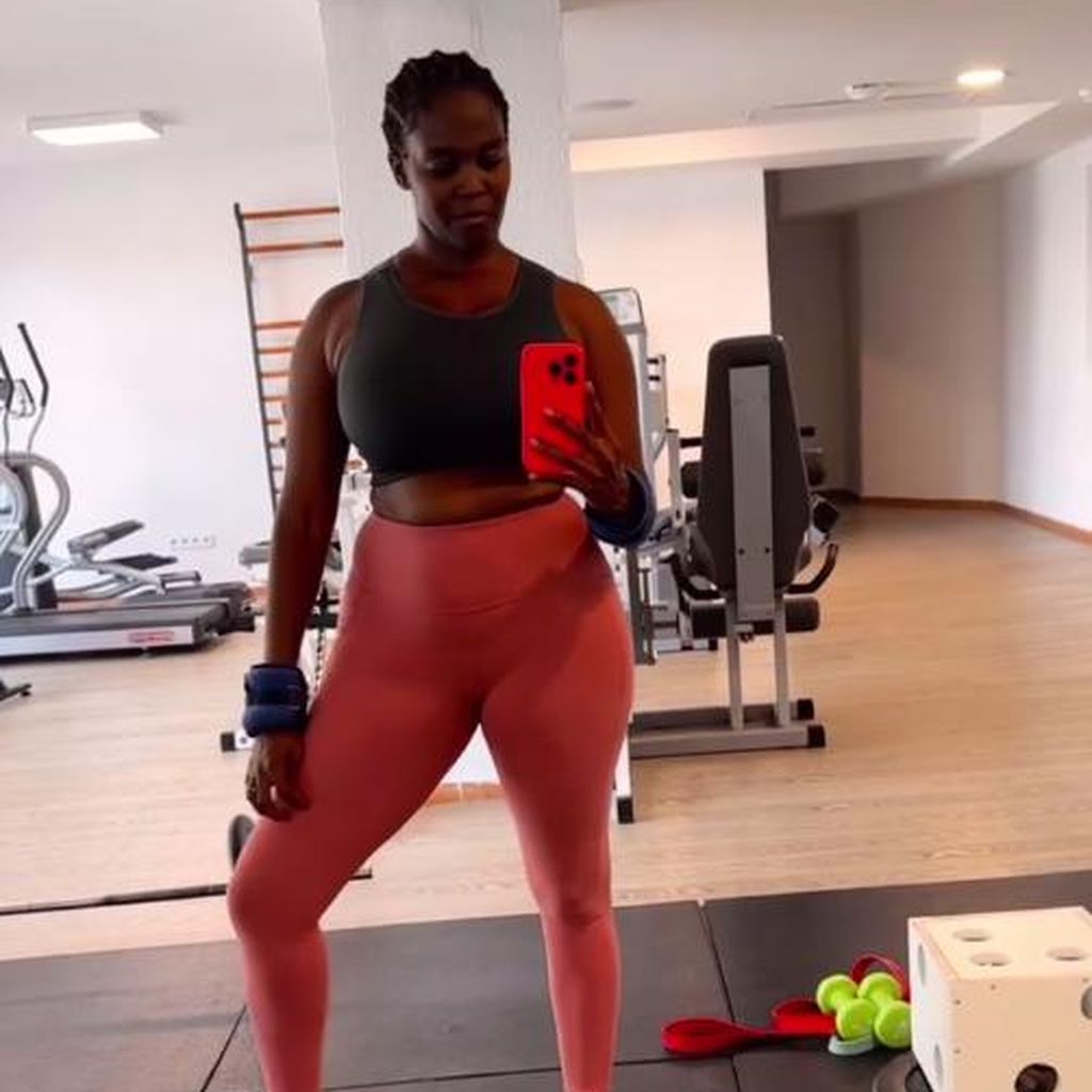 Oti Mabuse, 2024
