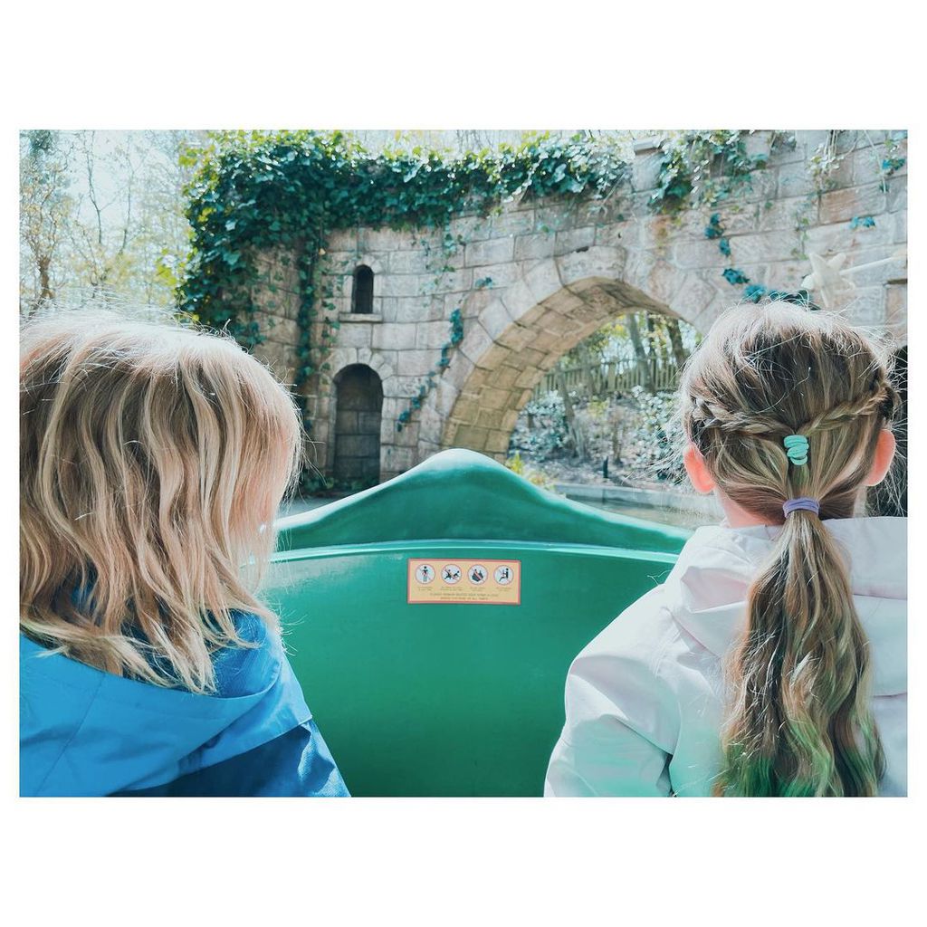 Otis und Daisy, die Kinder von Olivia Wilde und Jason Sudeikis