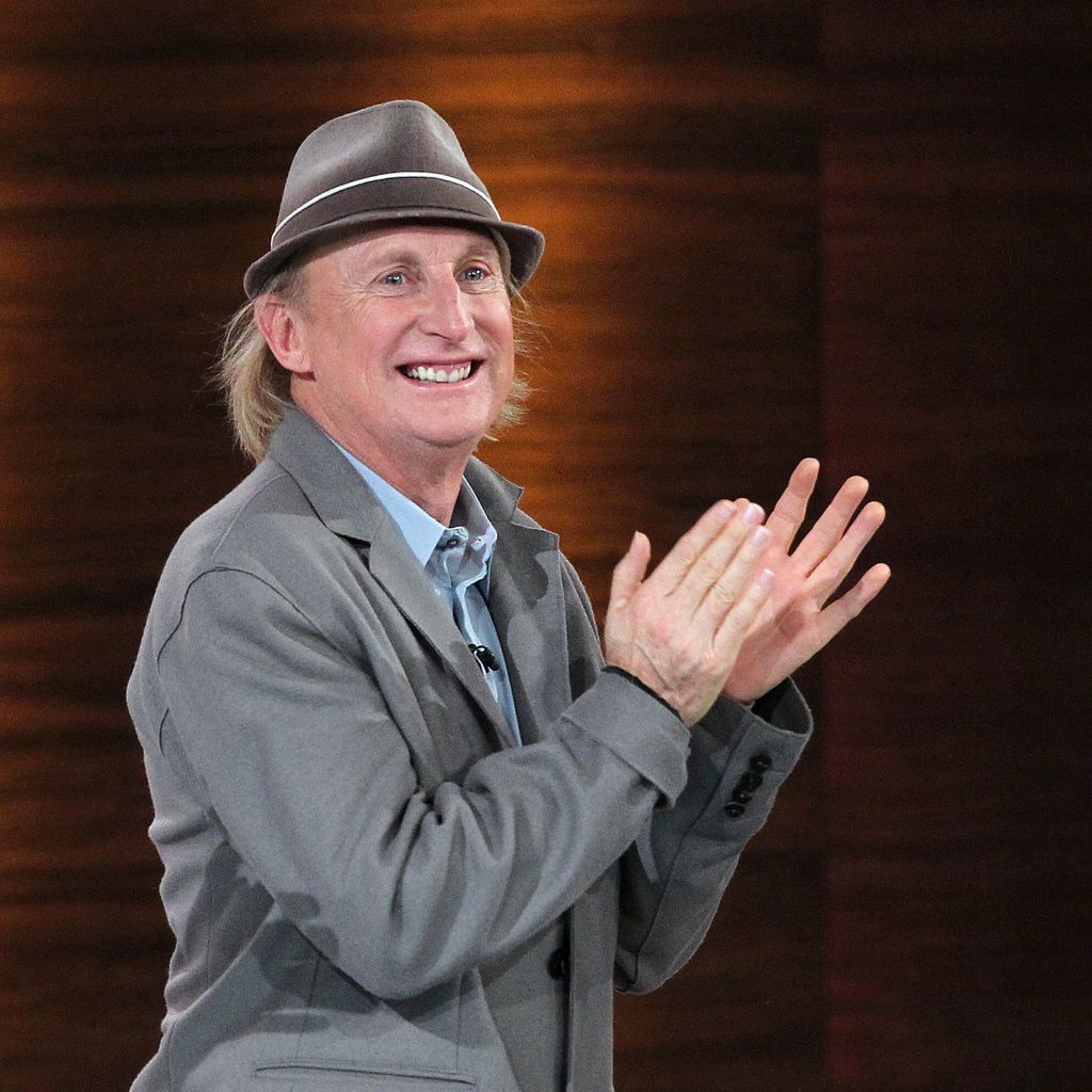 Otto Waalkes bei "Wetten, dass...?"