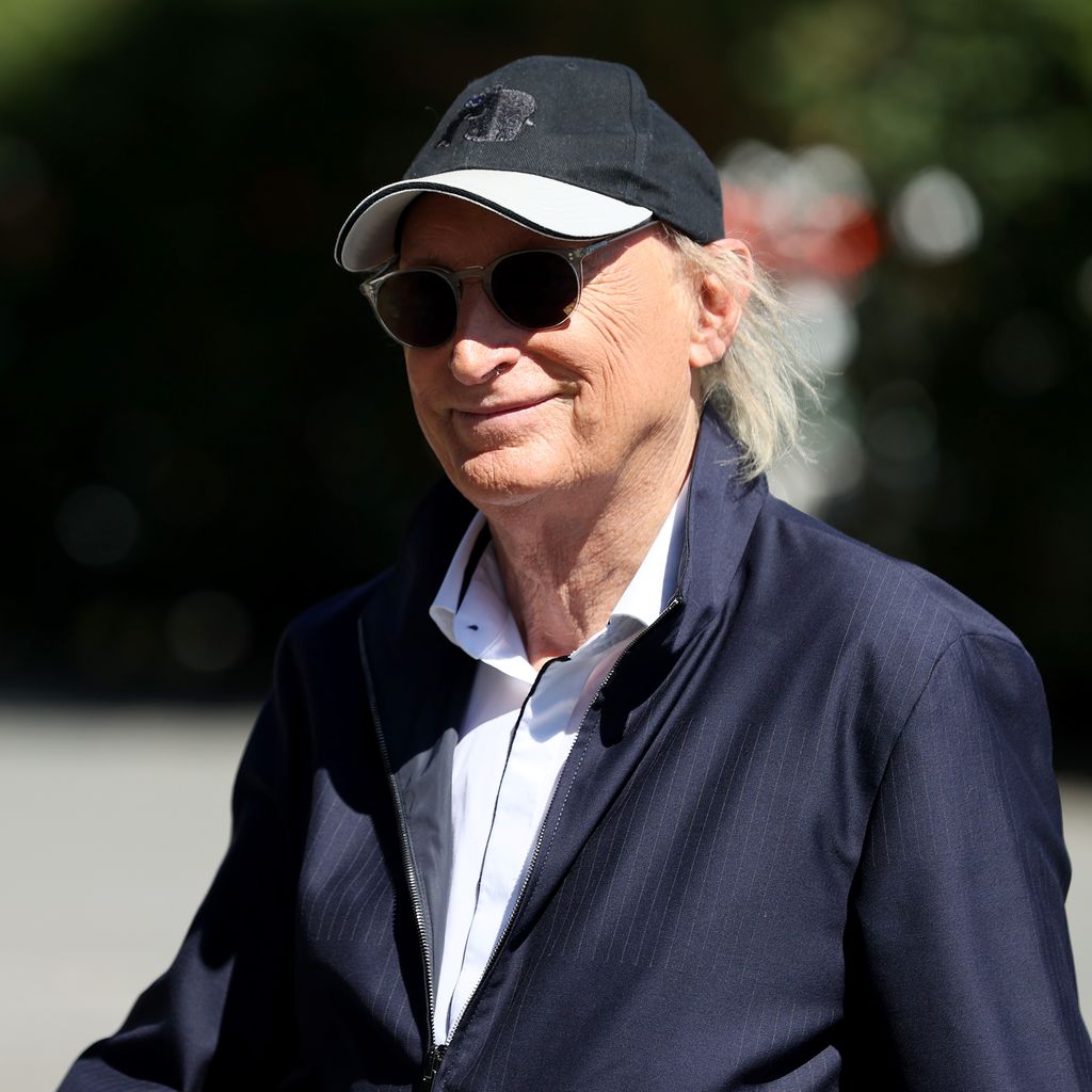 Otto Waalkes im August 2022