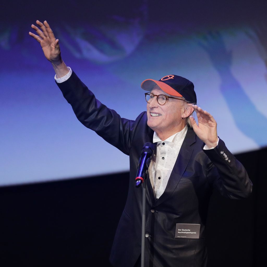 Otto Waalkes, 2017