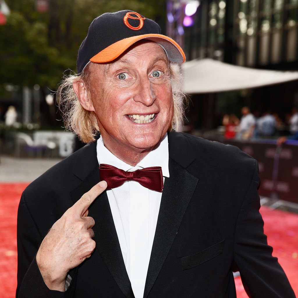 Otto Waalkes, Entertainer