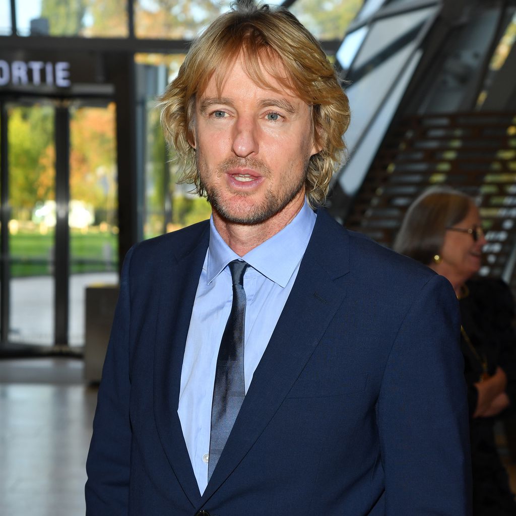 Owen Wilson, Schauspieler