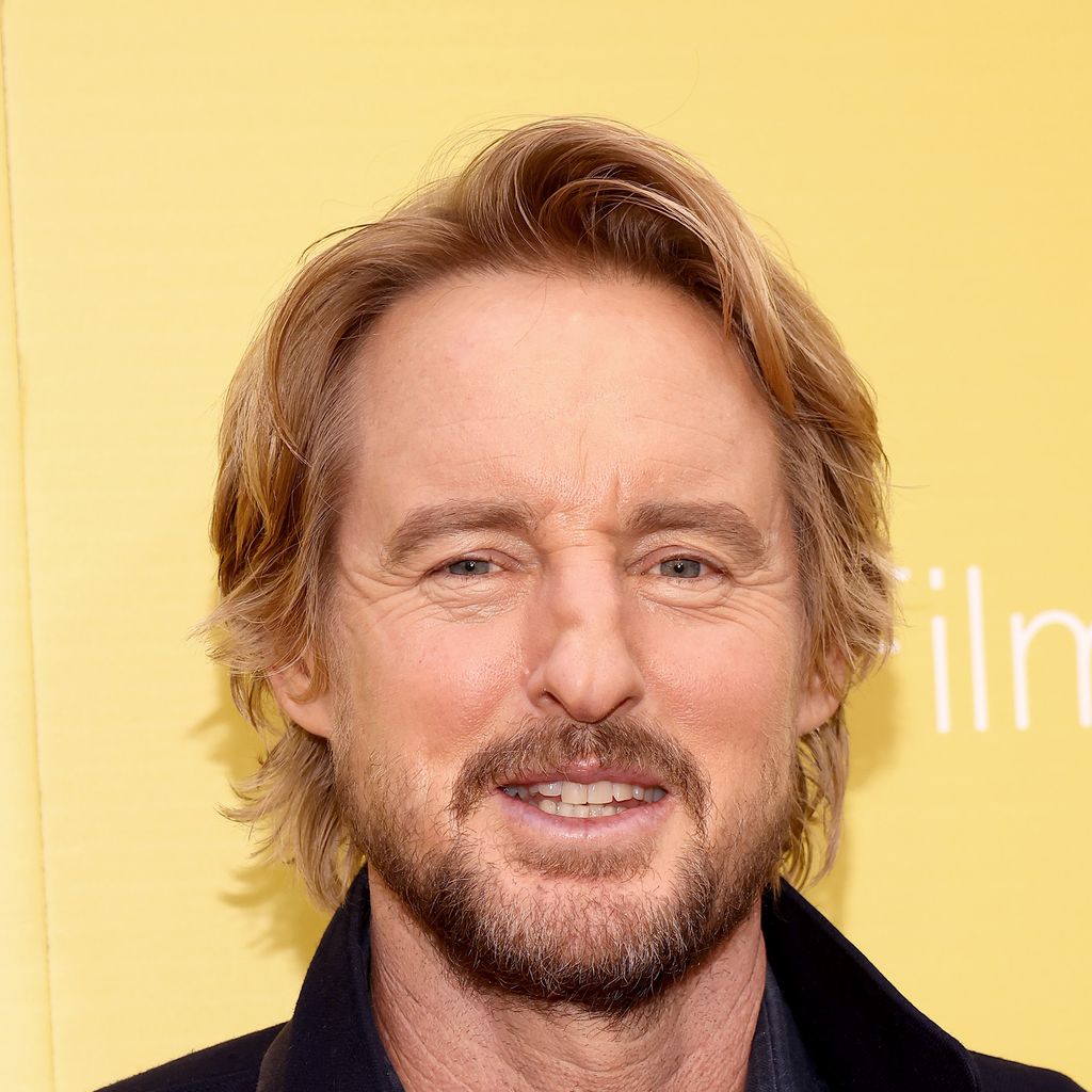 Owen Wilson, Schauspieler