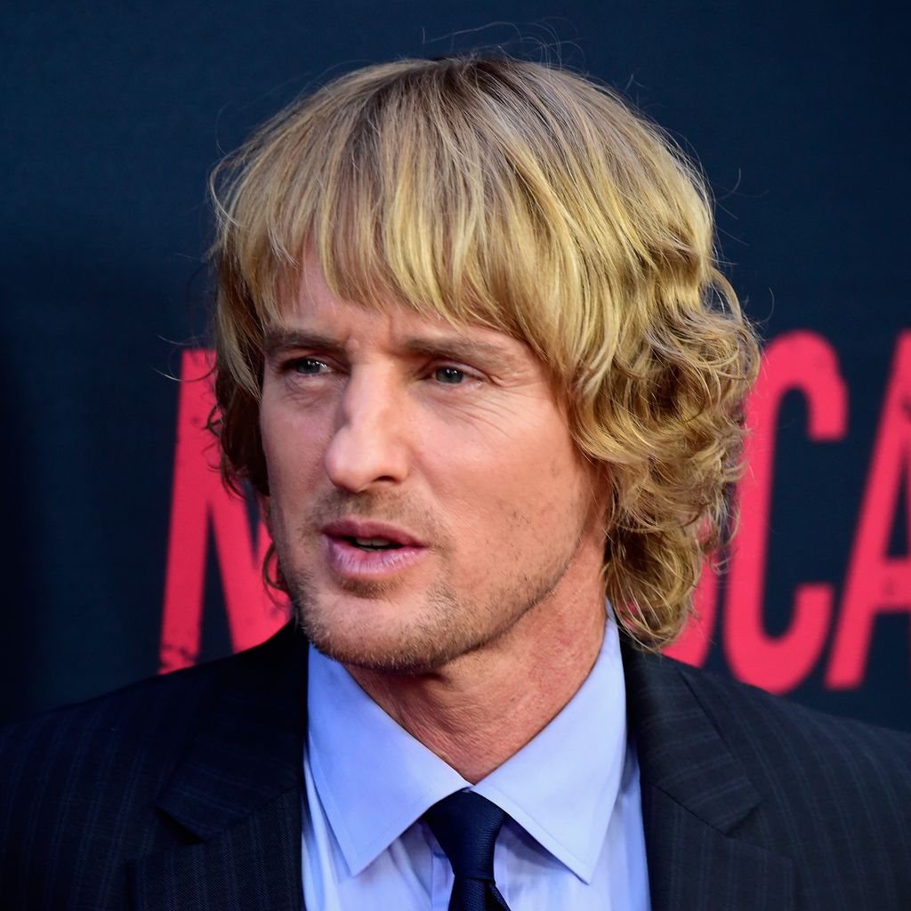 Owen Wilson auf der "No Escape"-Premiere in Los Angeles