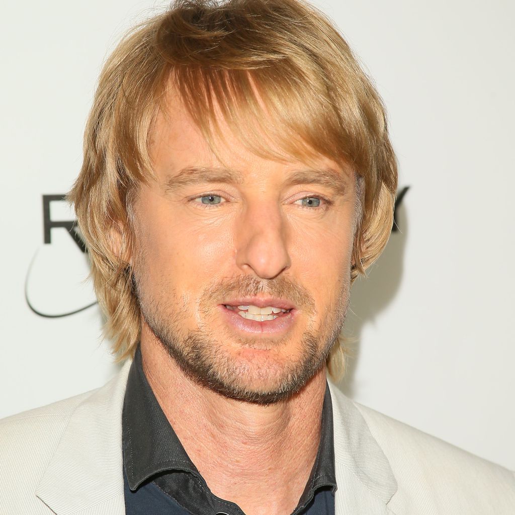 Owen Wilson bei der Premiere von "Masterminds" in Hollywood 2016