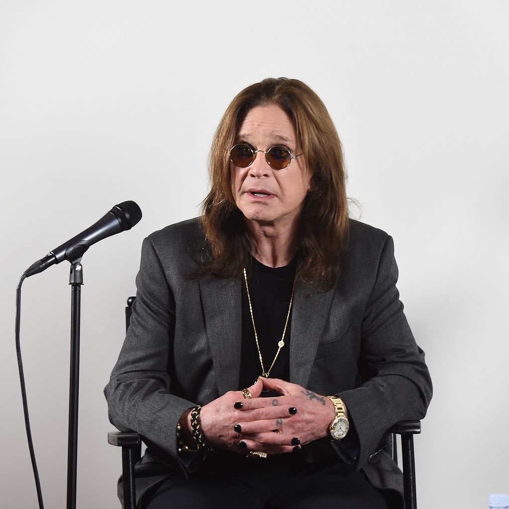 Ozzy Osbourne, Musiker