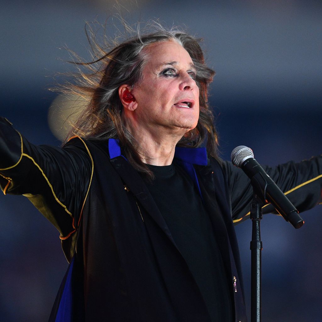 Ozzy Osbourne, Musiker
