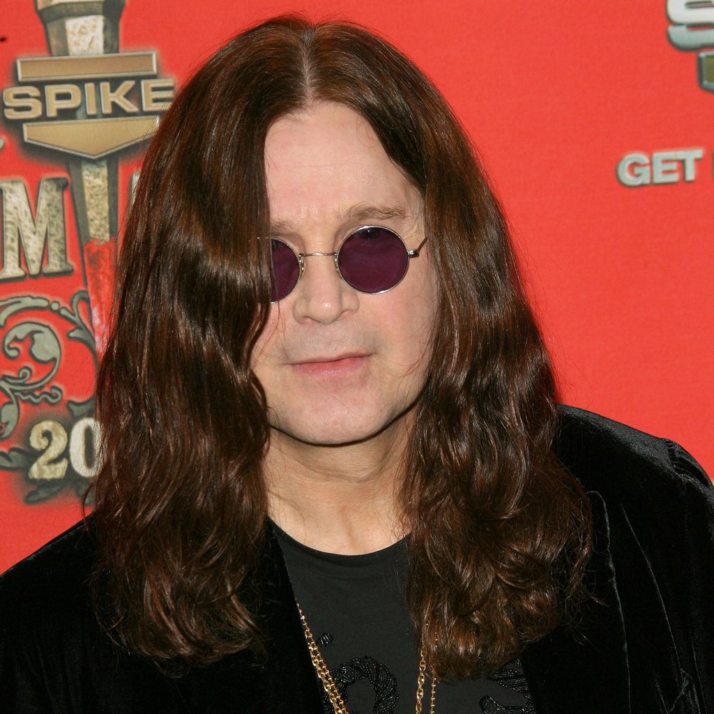 Ozzy Osbourne, Sänger