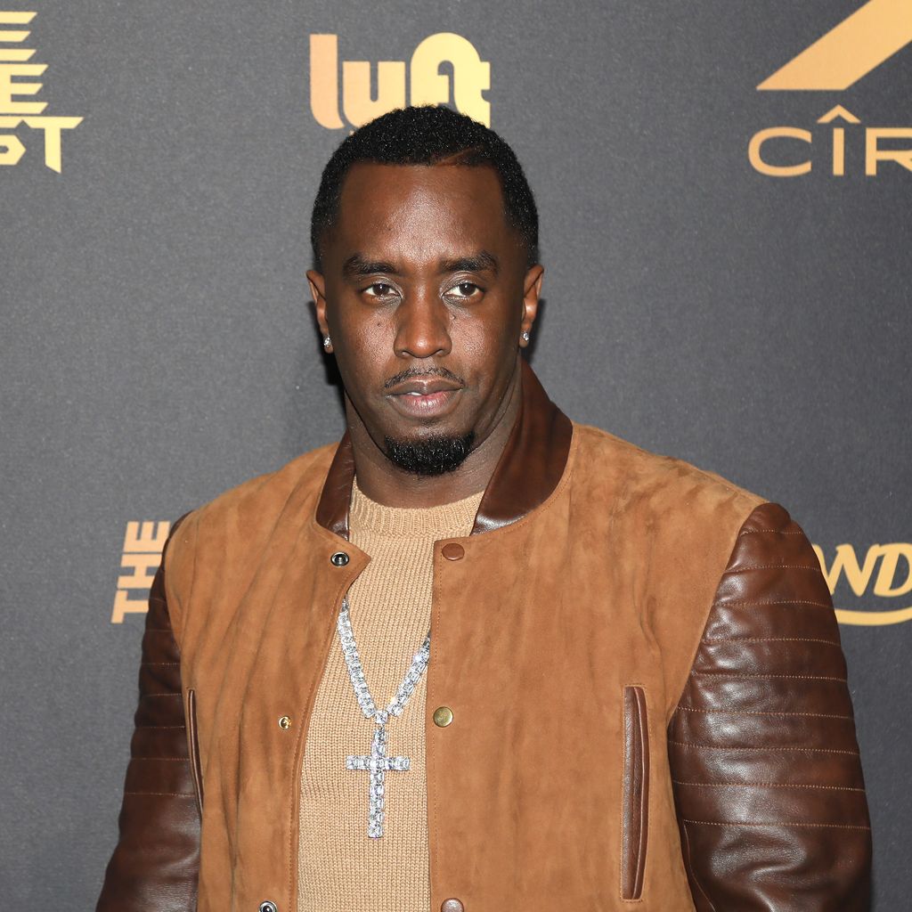 Sean "Diddy" Combs, Musiker