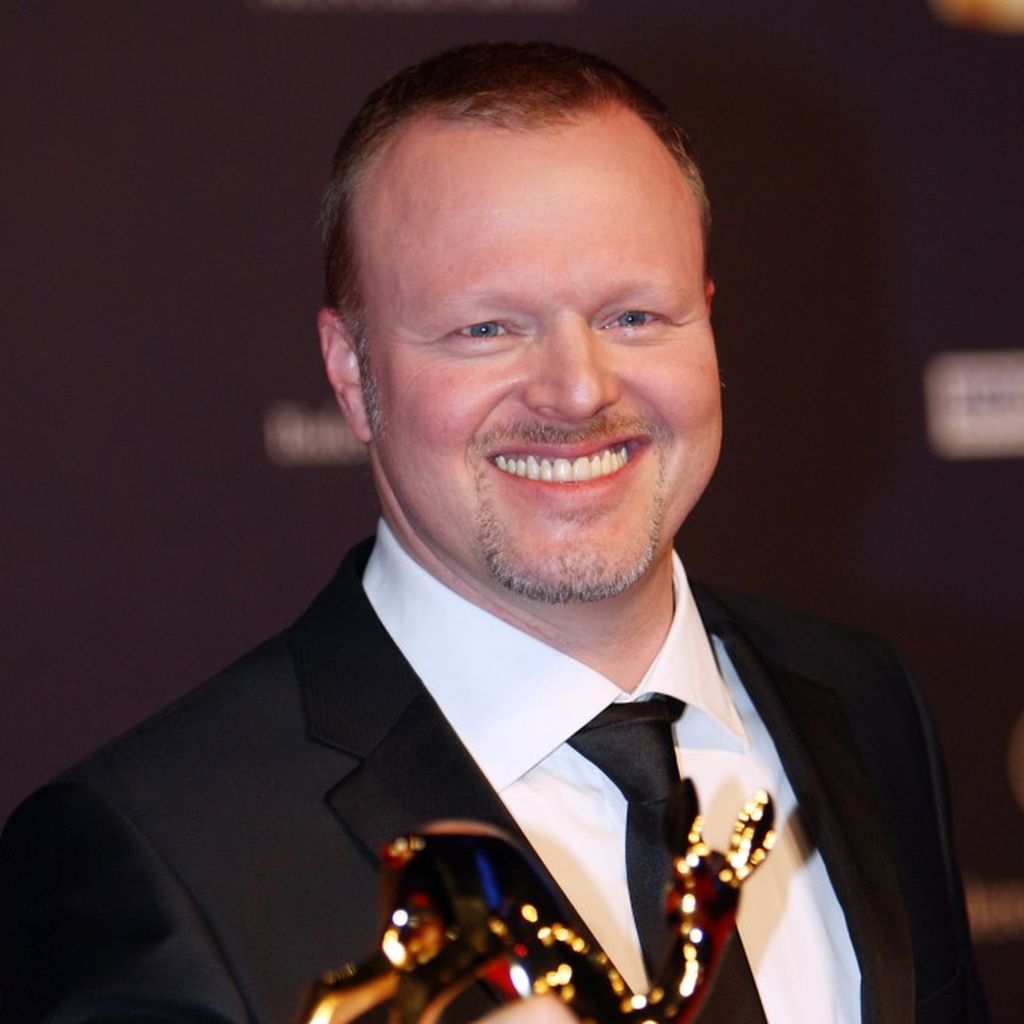 Stefan Raab