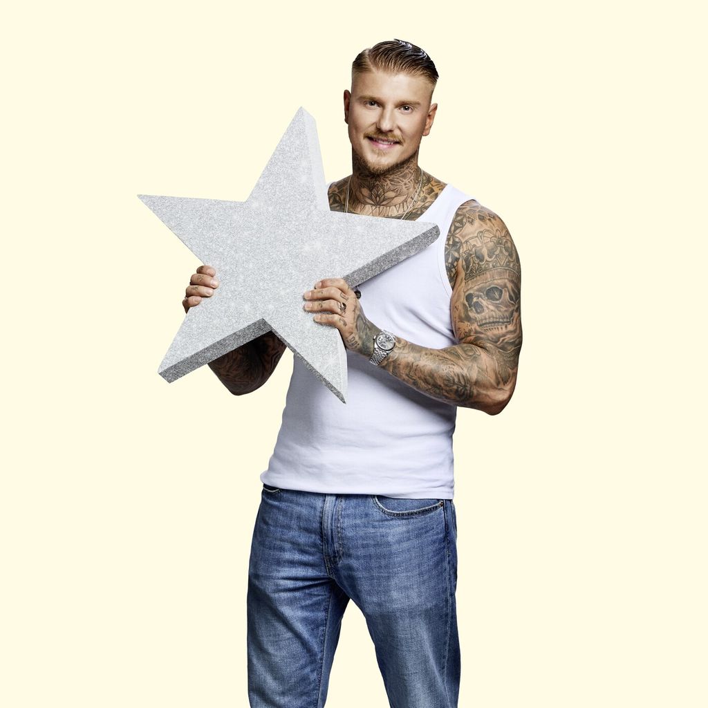 Paco Herb, "Promi Big Brother", 2025