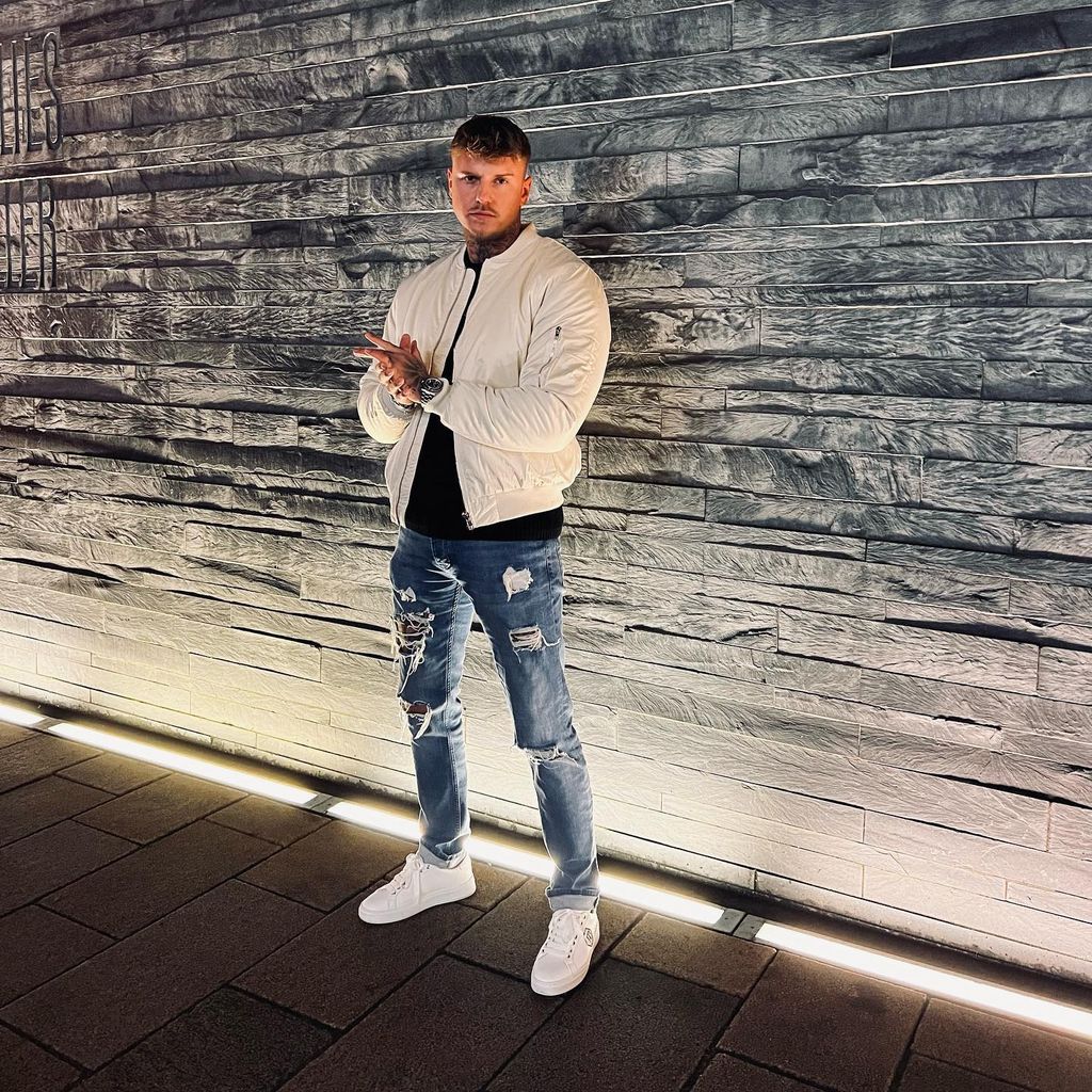 Paco Herb, Influencer