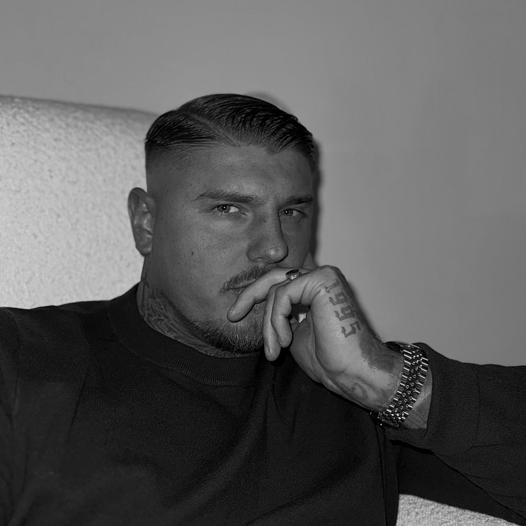 Paco Herb, Realitystar