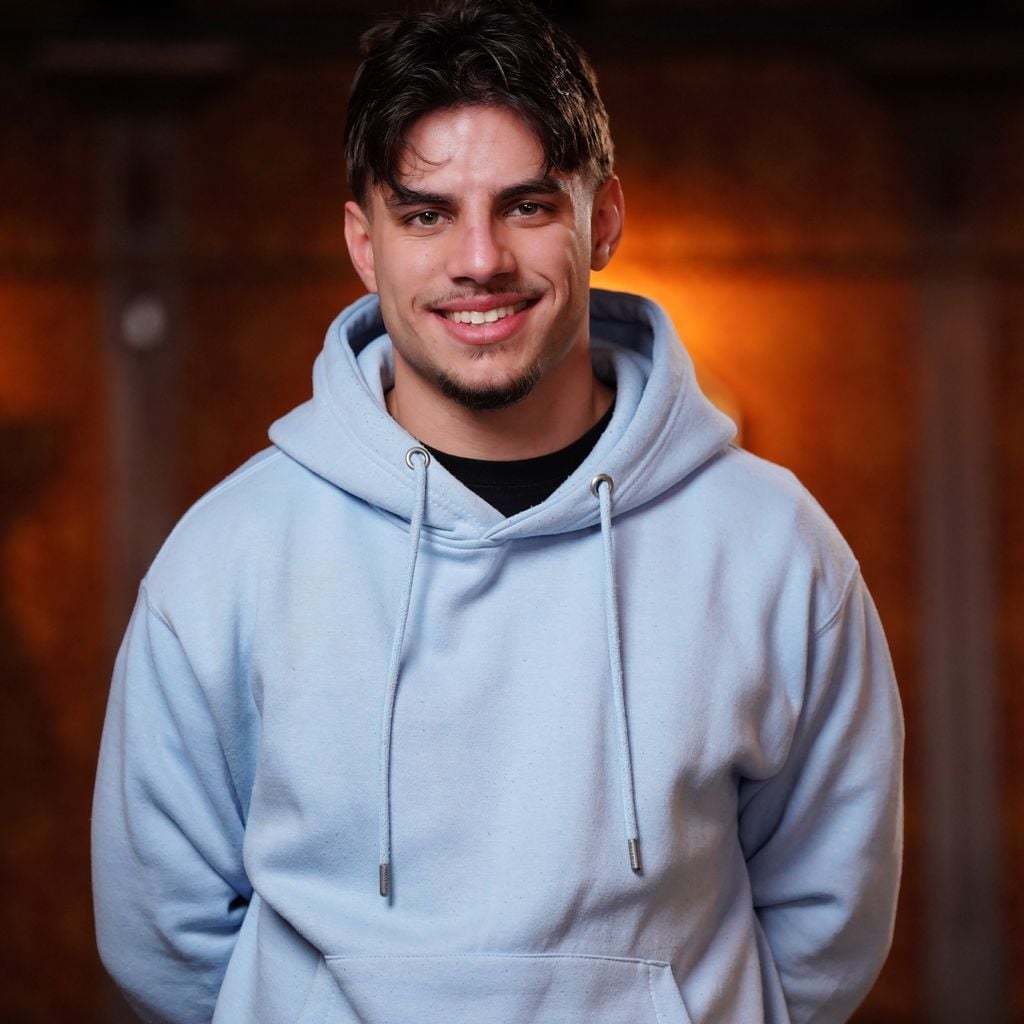 Paco Lazar Simic, DSDS-Liveshow-Kandidat