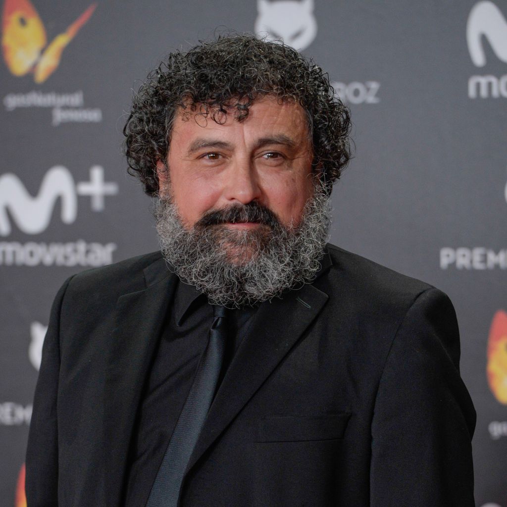Paco Tous, Schauspieler