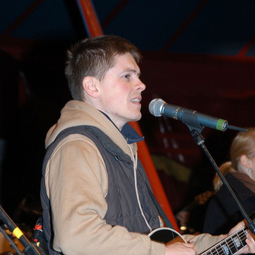 Paddy Kelly