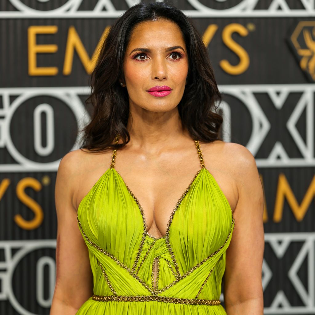 Padma Lakshmi im Januar 2024