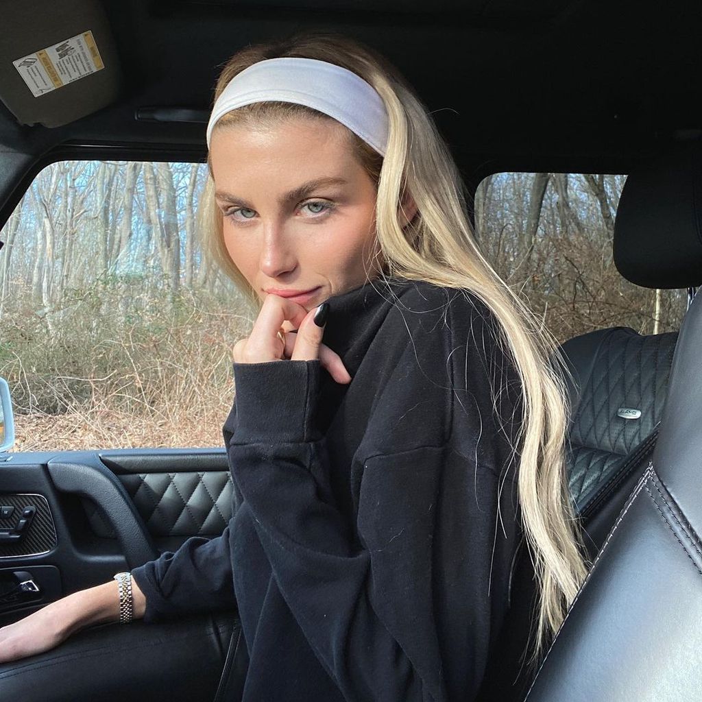 Paige Lorenze, Influencerin