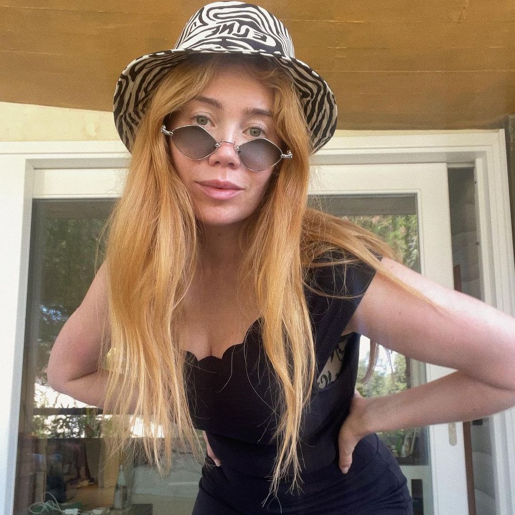 Palina Rojinski, Moderatorin