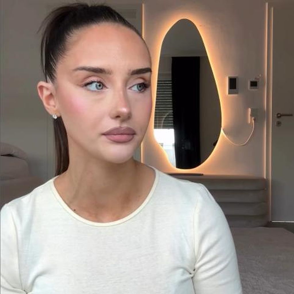 Palina, Dezember 2025