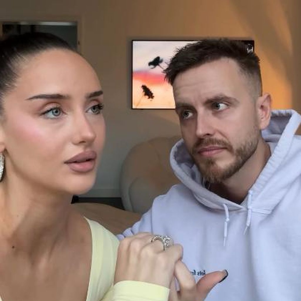 Palina und Julian Claßen, Social-Media-Stars