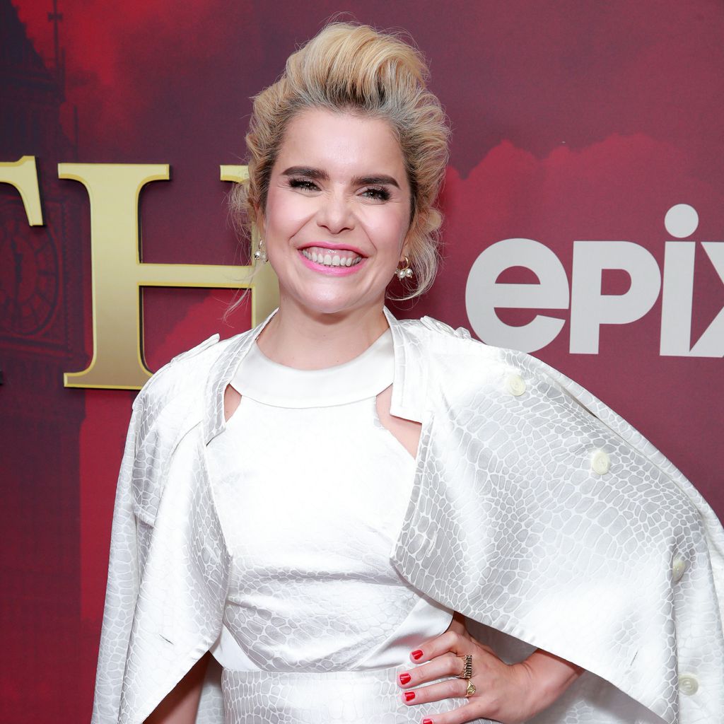 Paloma Faith